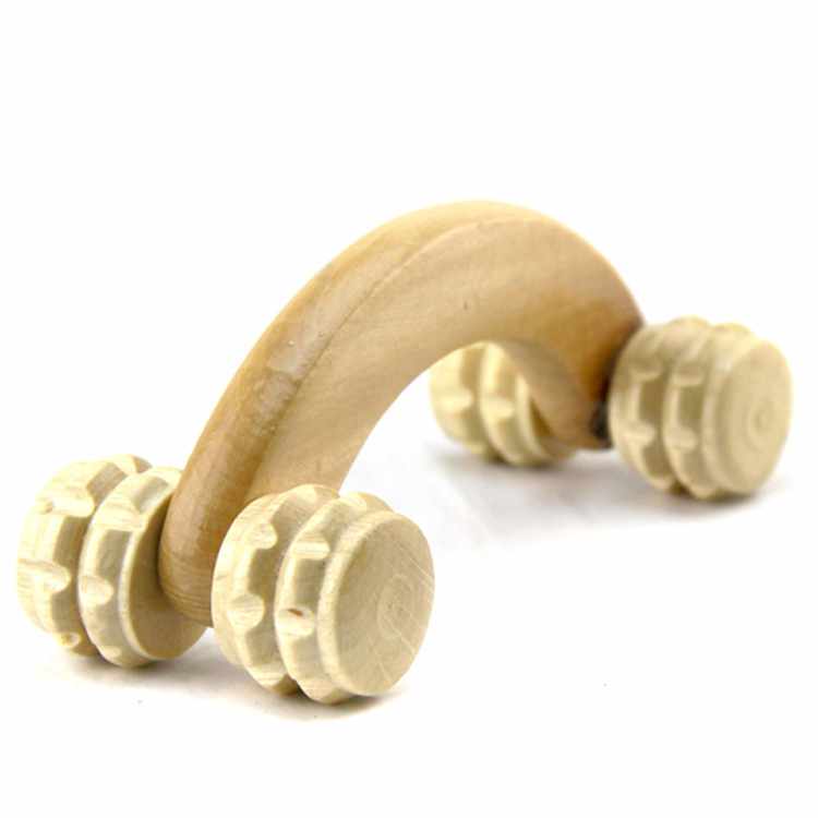 Relax Paket - Roller och Bil - 4