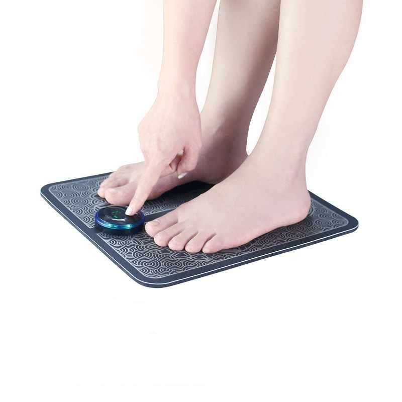 Relax Package - Foot Massage and Car - 2
