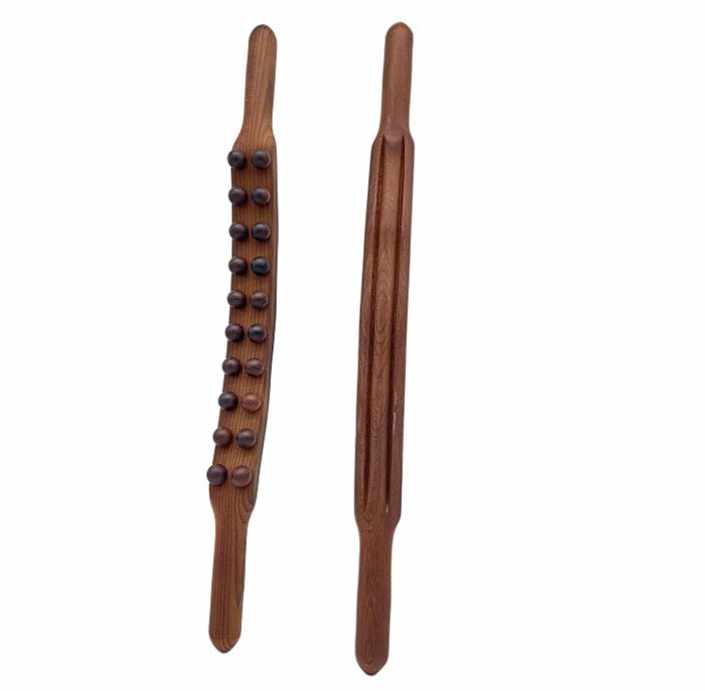 Relax Package - Roller and Back Massage Double - 5
