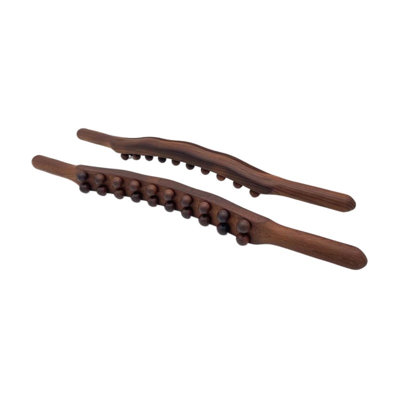 Relax Paket - Fotmassage och Ryggmassage Dubbel - 4