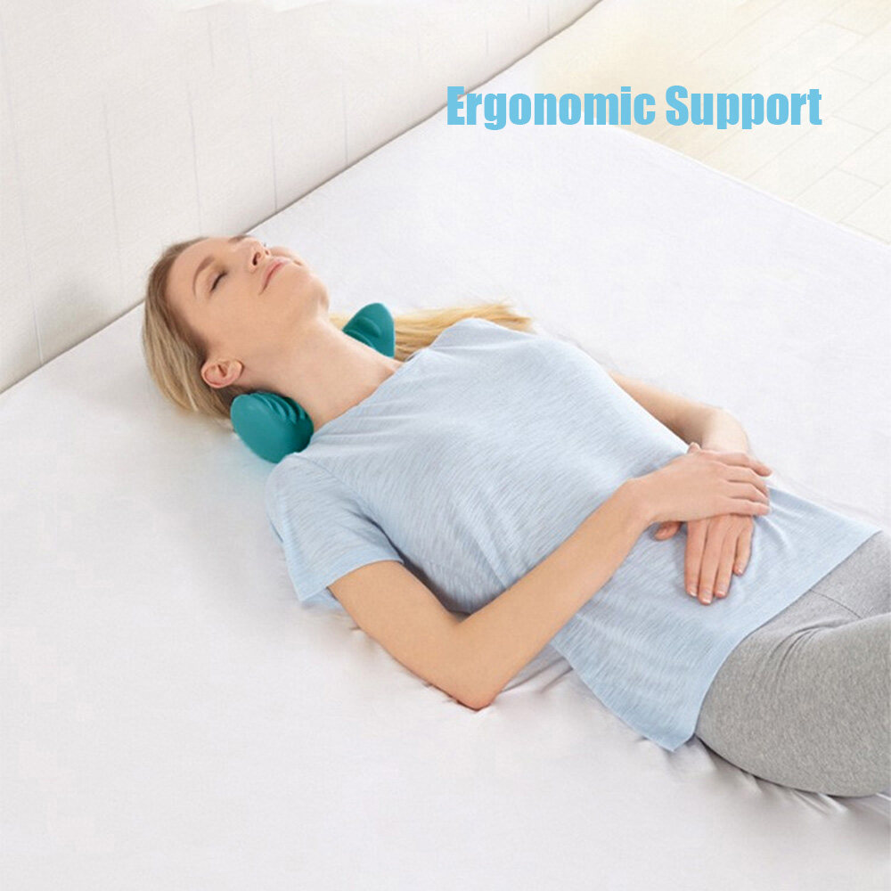 Health Package - Shoes and Neck Stretcher - 3