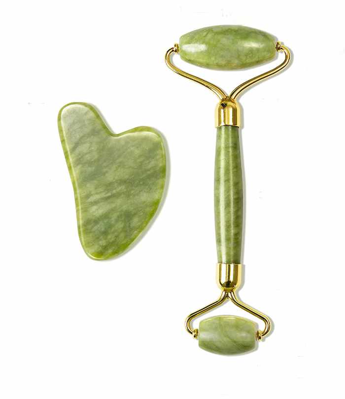Hälsopaket - Gua Sha och Pedikyr/Manikyr - 3