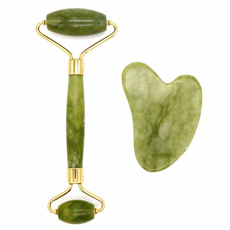 Hälsopaket - Gua Sha och Pedikyr/Manikyr - 2