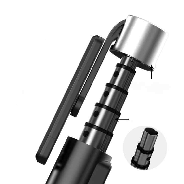 Selfie Package - Ring Light and Stick P70 - 5