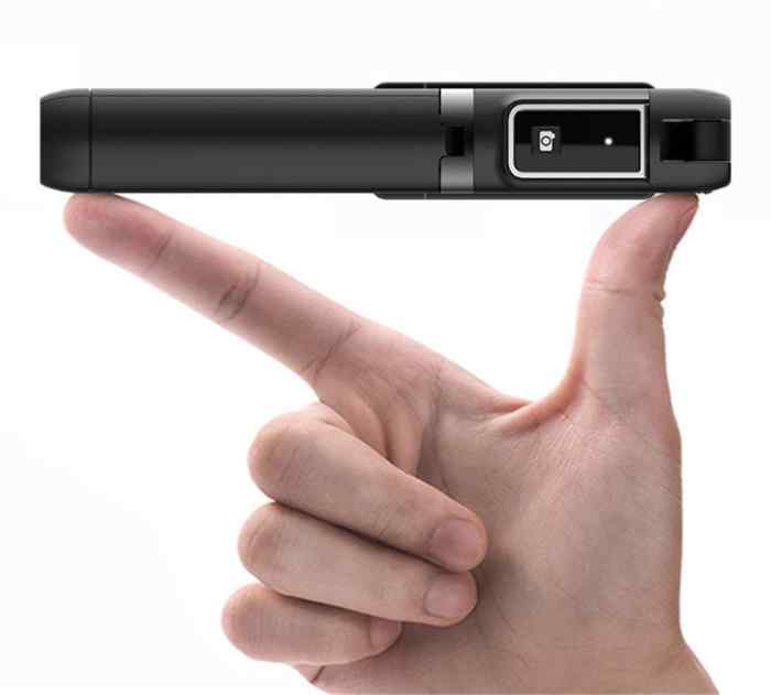 Selfie Package - Ring Light and Stick P40 - 5