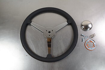 Ratt Sprint 15" 3 Ekrar