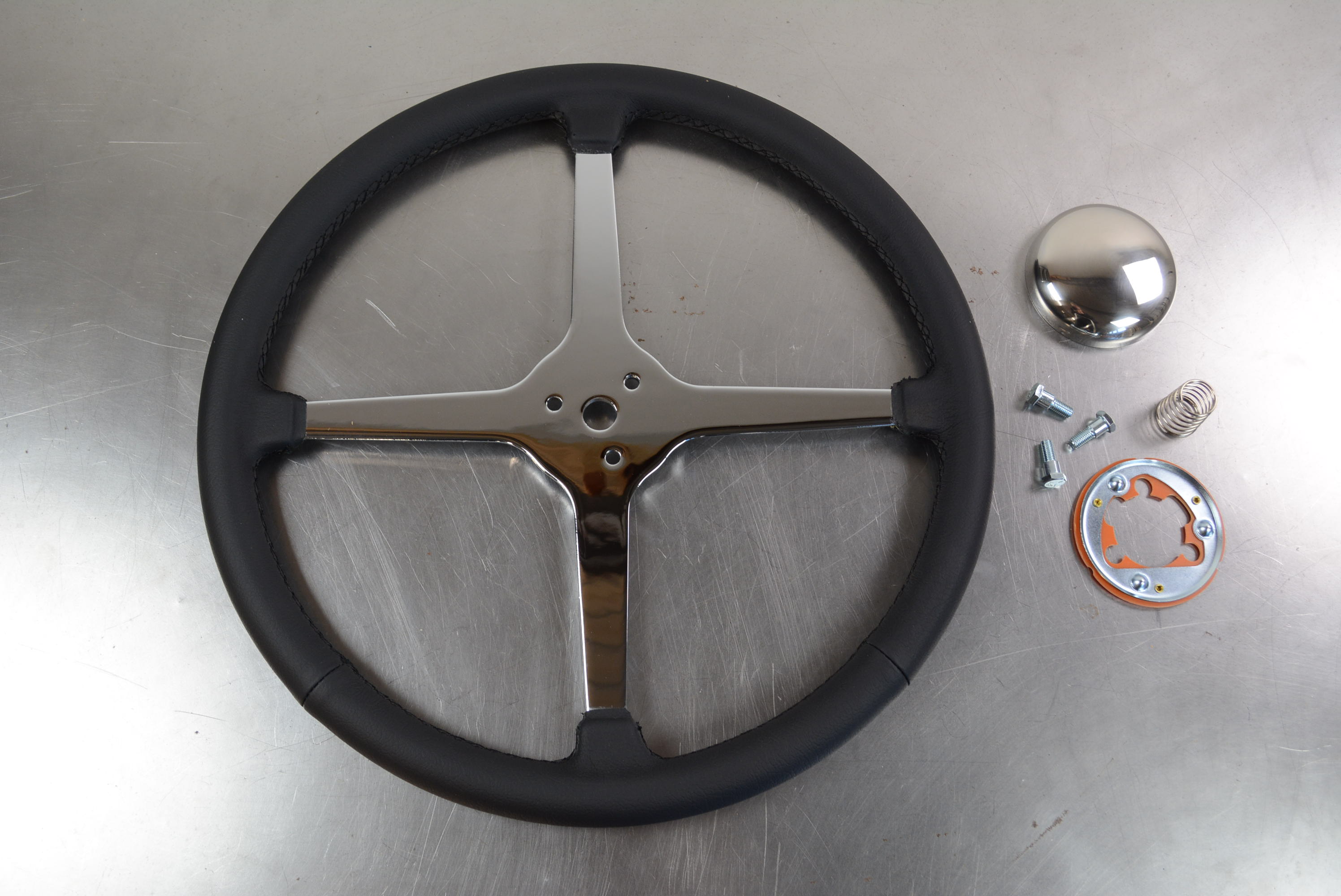 Ratt Sprint 15" 4 Ekrar