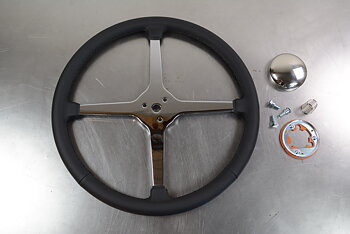 Ratt Sprint 15" 4 Ekrar