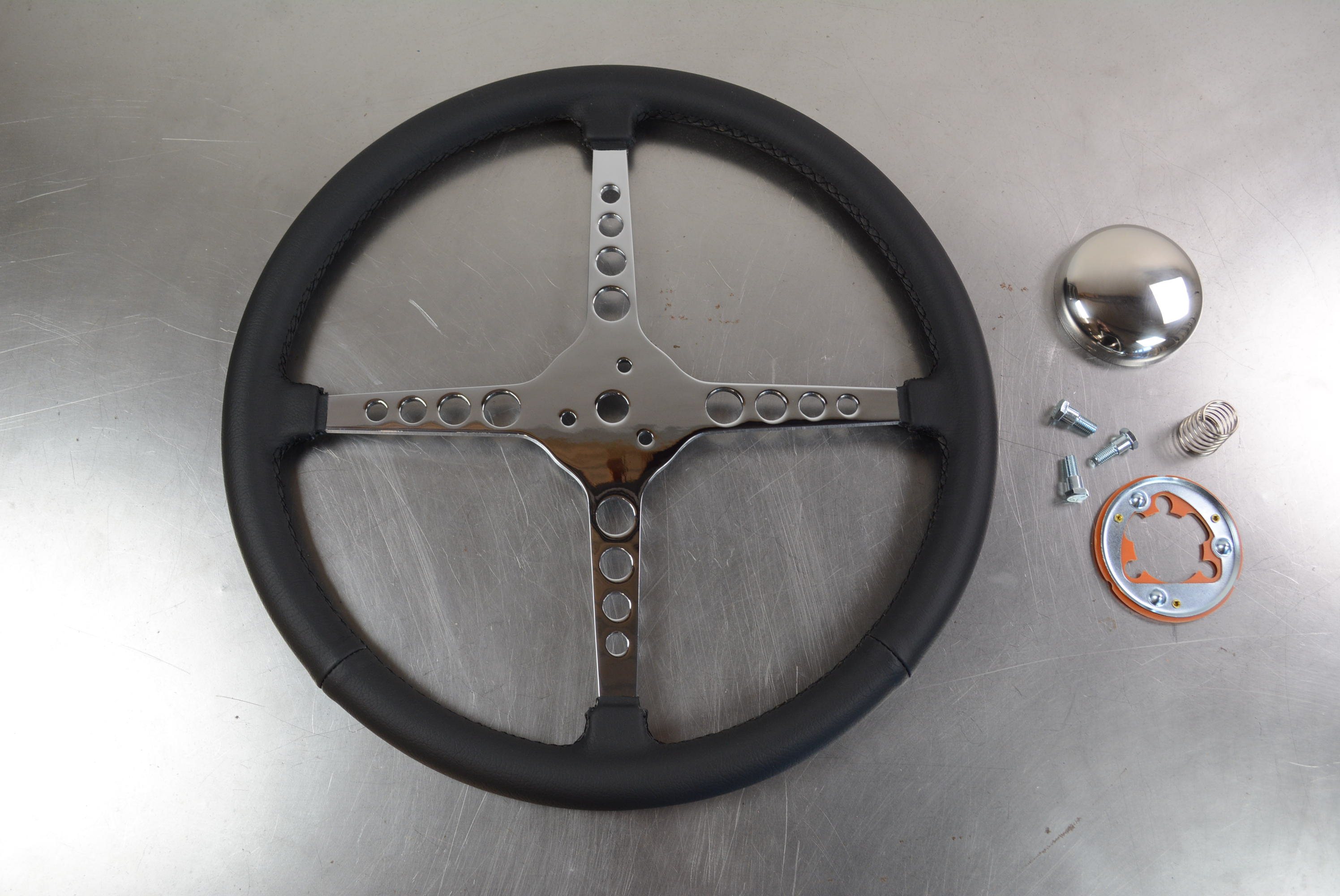 Ratt Sprint 15" 4 Ekrar