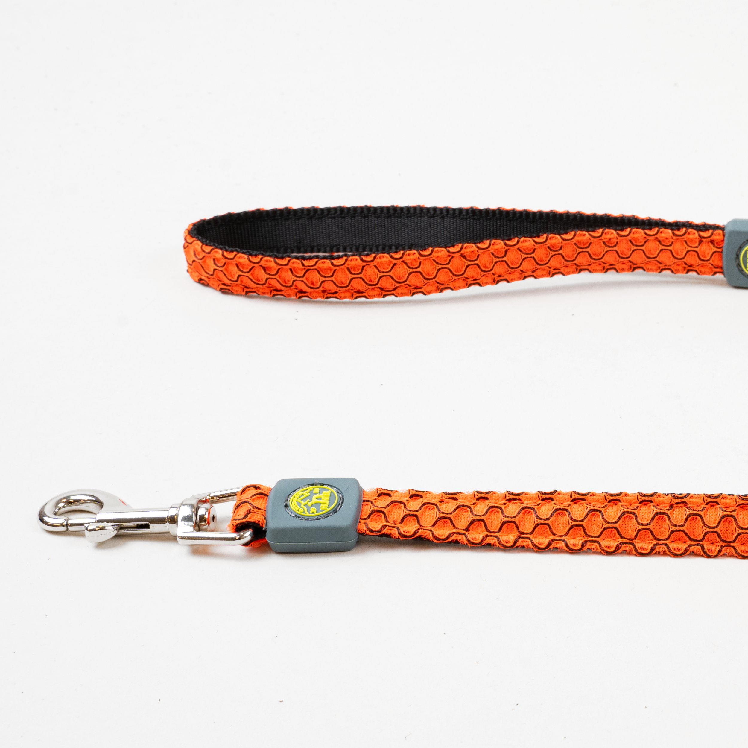HUNTER Hilo Koppel 180cm orange - olika bredder - 4
