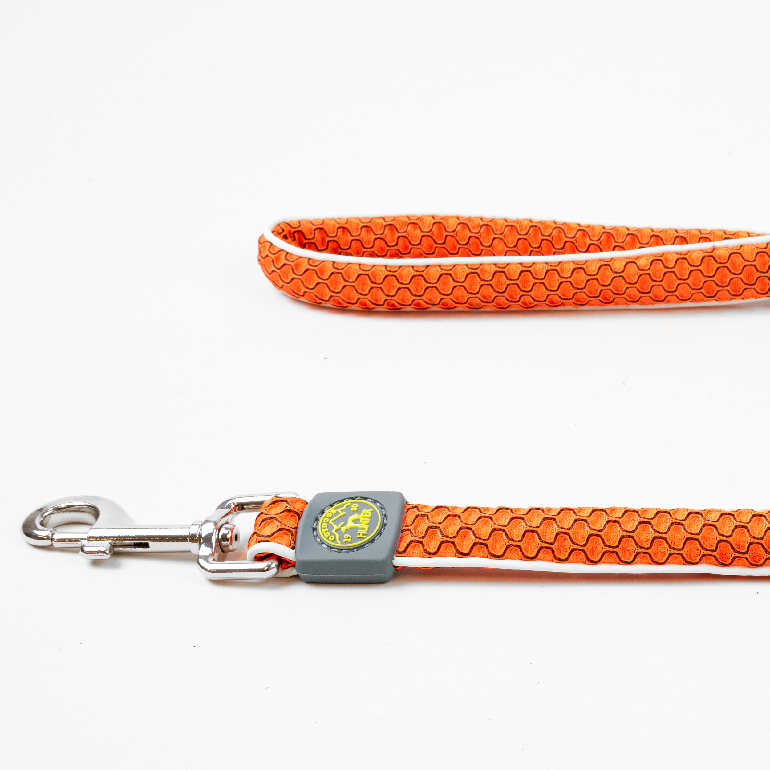 HUNTER Hilo Koppel 180cm orange - olika bredder - 3