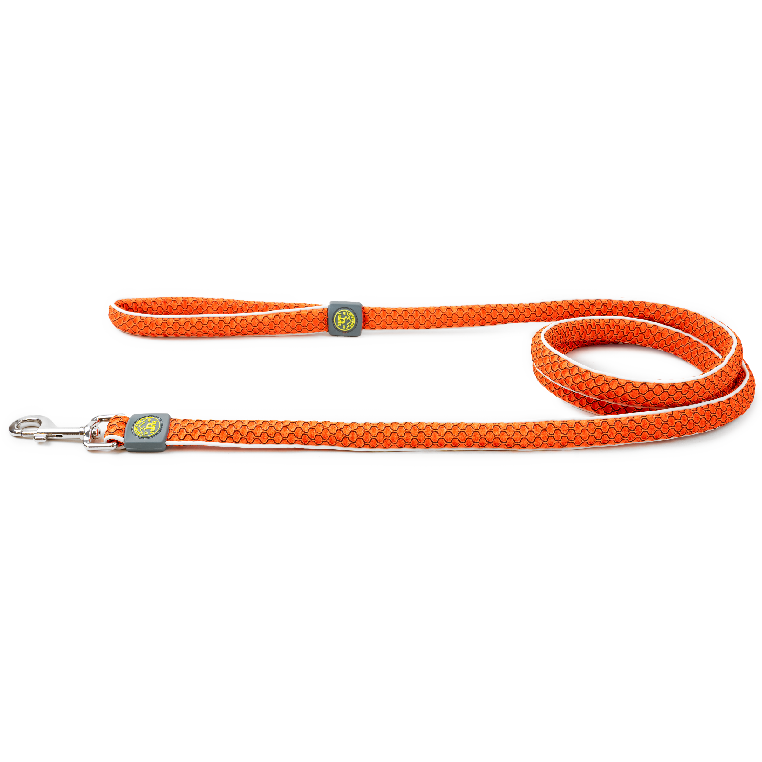 HUNTER Hilo Koppel 180cm orange - olika bredder