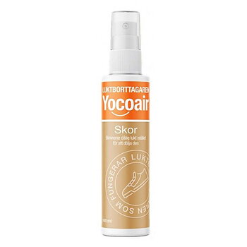 Yocoair Skor - Luktborttagare
