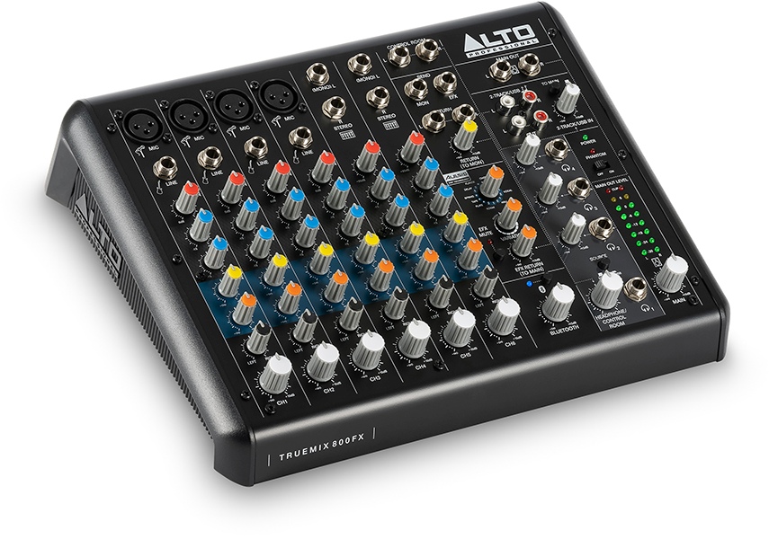 ALTO TrueMix 800FX