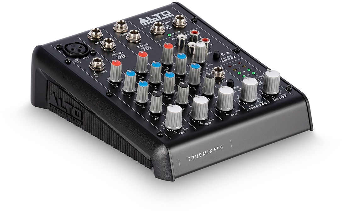 ALTO TrueMix 500