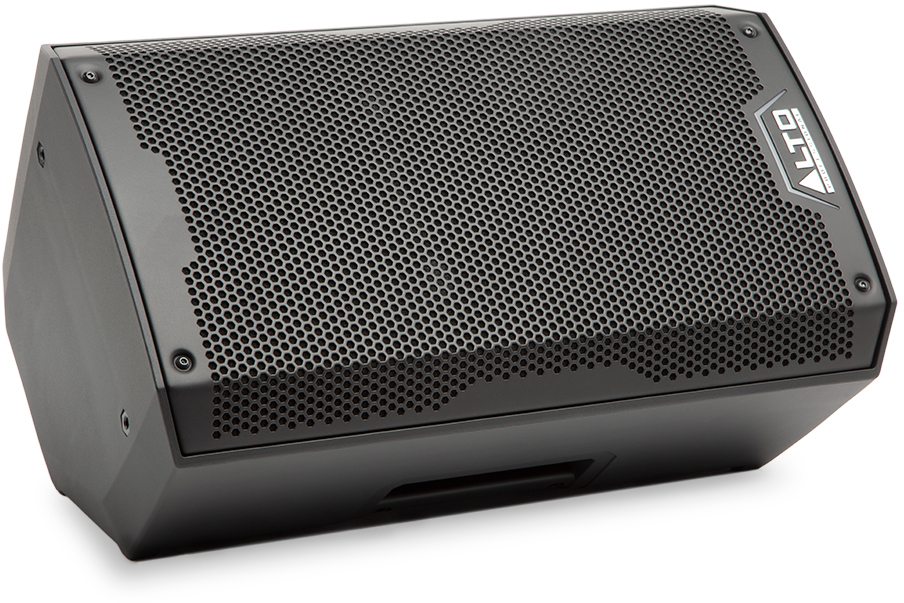 ALTO TS408 - 2