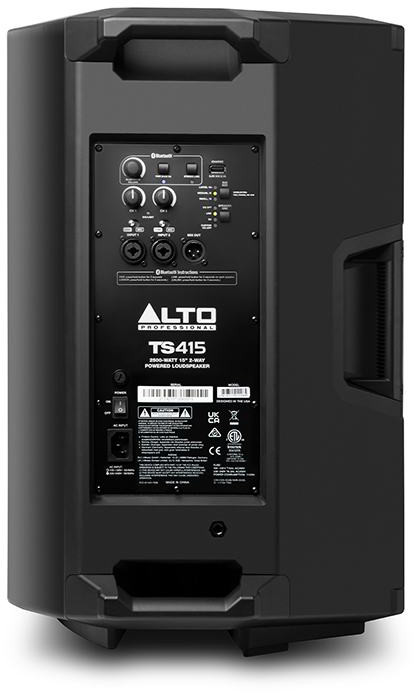 ALTO TS415 - 3