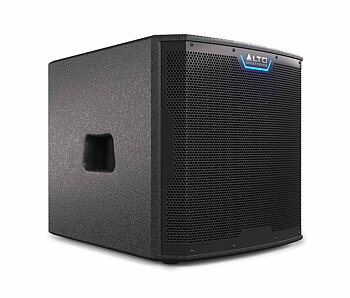 ALTO TS12S Active Subwoofer