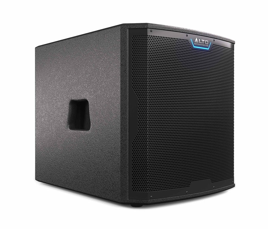 ALTO TS15S Active Subwoofer