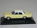 Ford Galaxie 500  1967   1:43  Atlas
