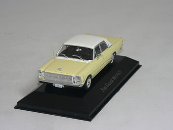 Ford Galaxie 500  1967   1:43  Atlas