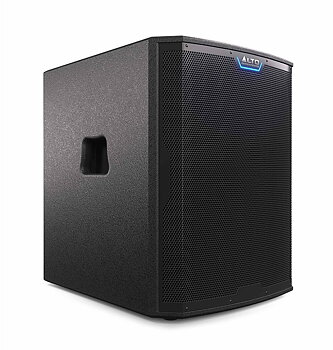 ALTO TS18S Active Subwoofer