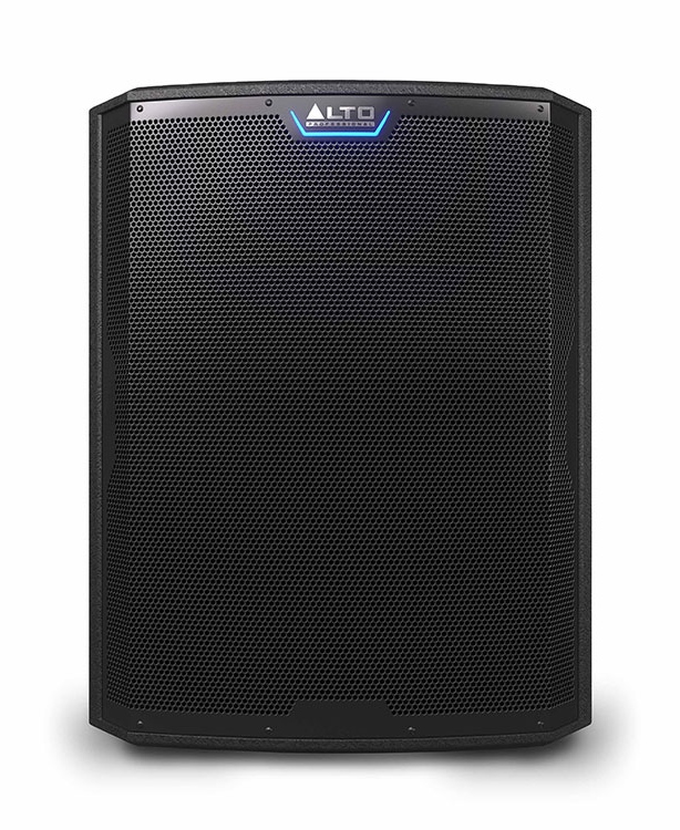 ALTO TS18S Active Subwoofer - 4