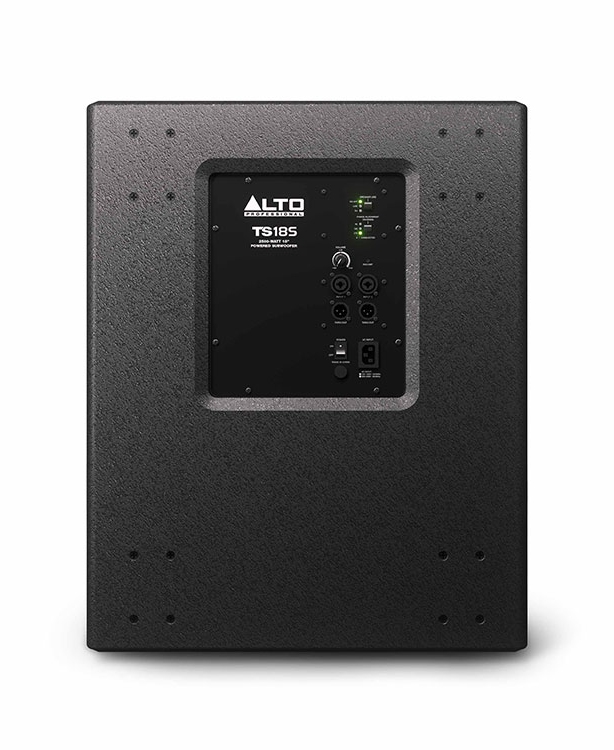 ALTO TS18S Active Subwoofer - 3
