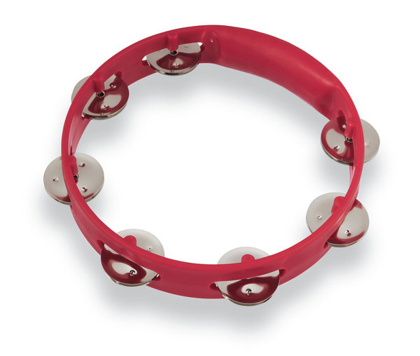 LP Tambourin Röd Aspire