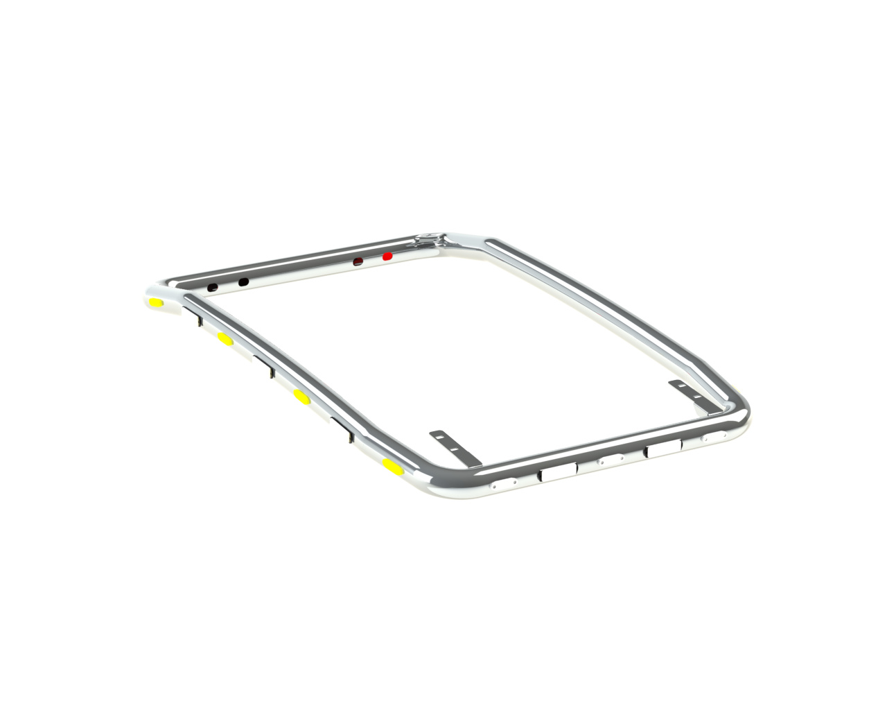 Takbåge Volvo grävmaskiner - 5