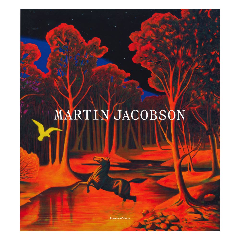 Martin Jacobson