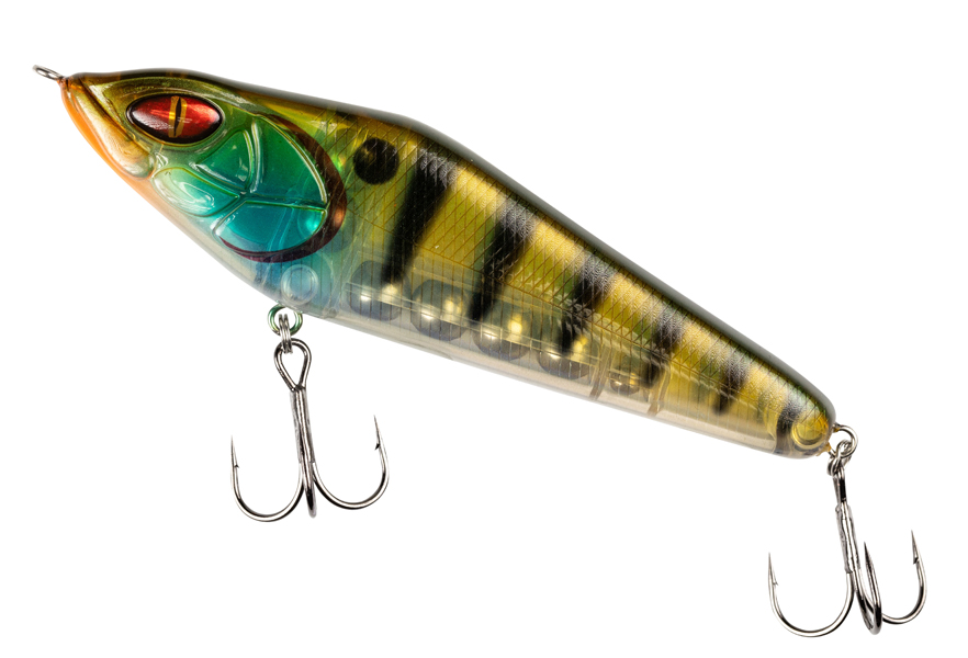 Daiwa Prorex Lazy Jerk 120SS 40g - 13