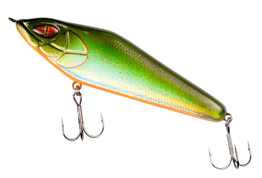 Daiwa Prorex Lazy Jerk 120SS 40g - 10