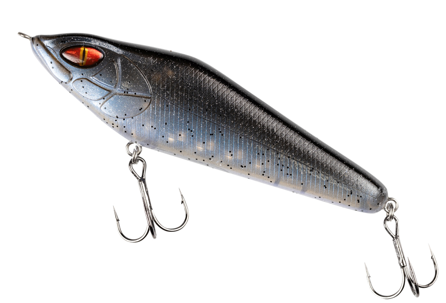 Daiwa Prorex Lazy Jerk 120SS 40g - 12