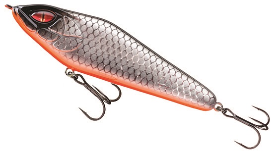 Daiwa Prorex Lazy Jerk 120SS 40g - 15