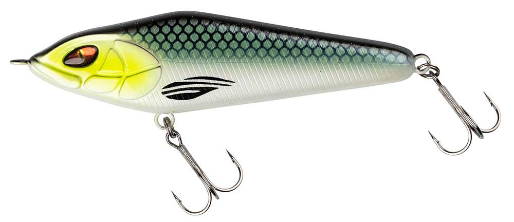 Daiwa Prorex Lazy Jerk 120SS 40g - 3