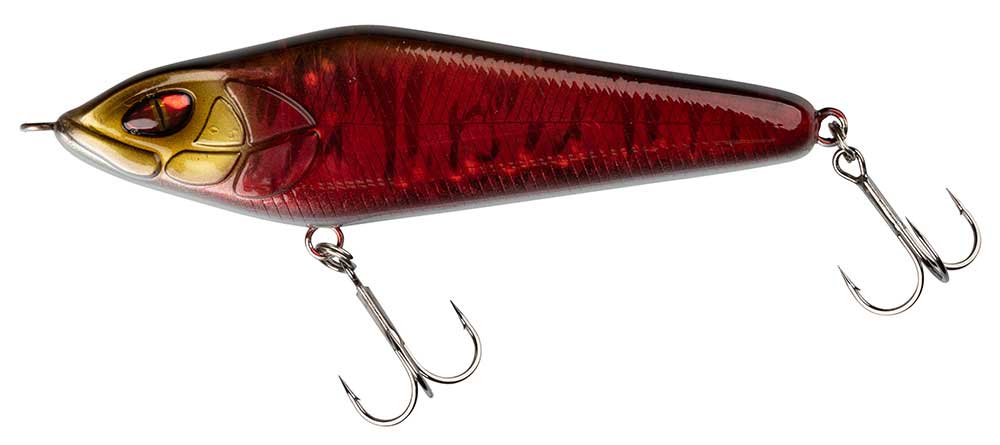 Daiwa Prorex Lazy Jerk 120SS 40g - 5