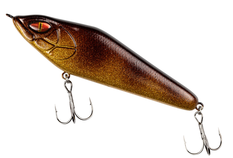 Daiwa Prorex Lazy Jerk 120SS 40g - 11