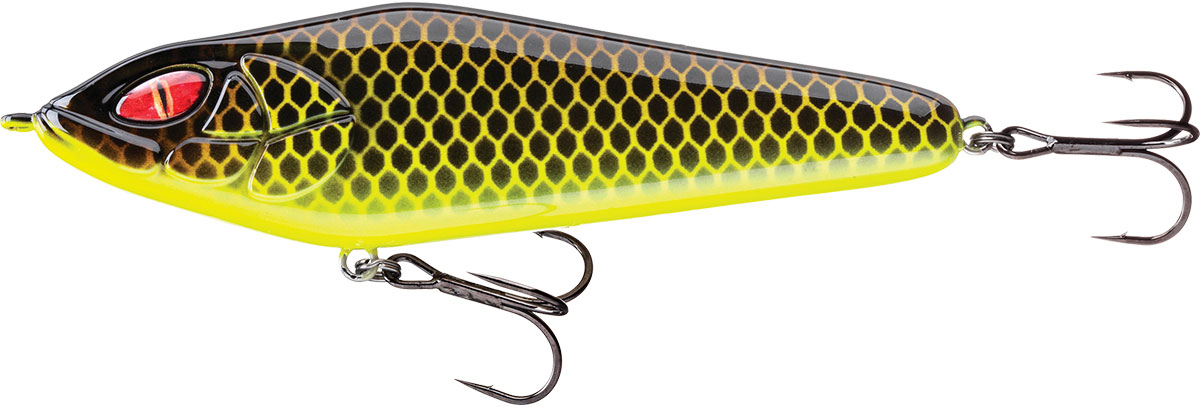 Daiwa Prorex Lazy Jerk 120SS 40g - 7