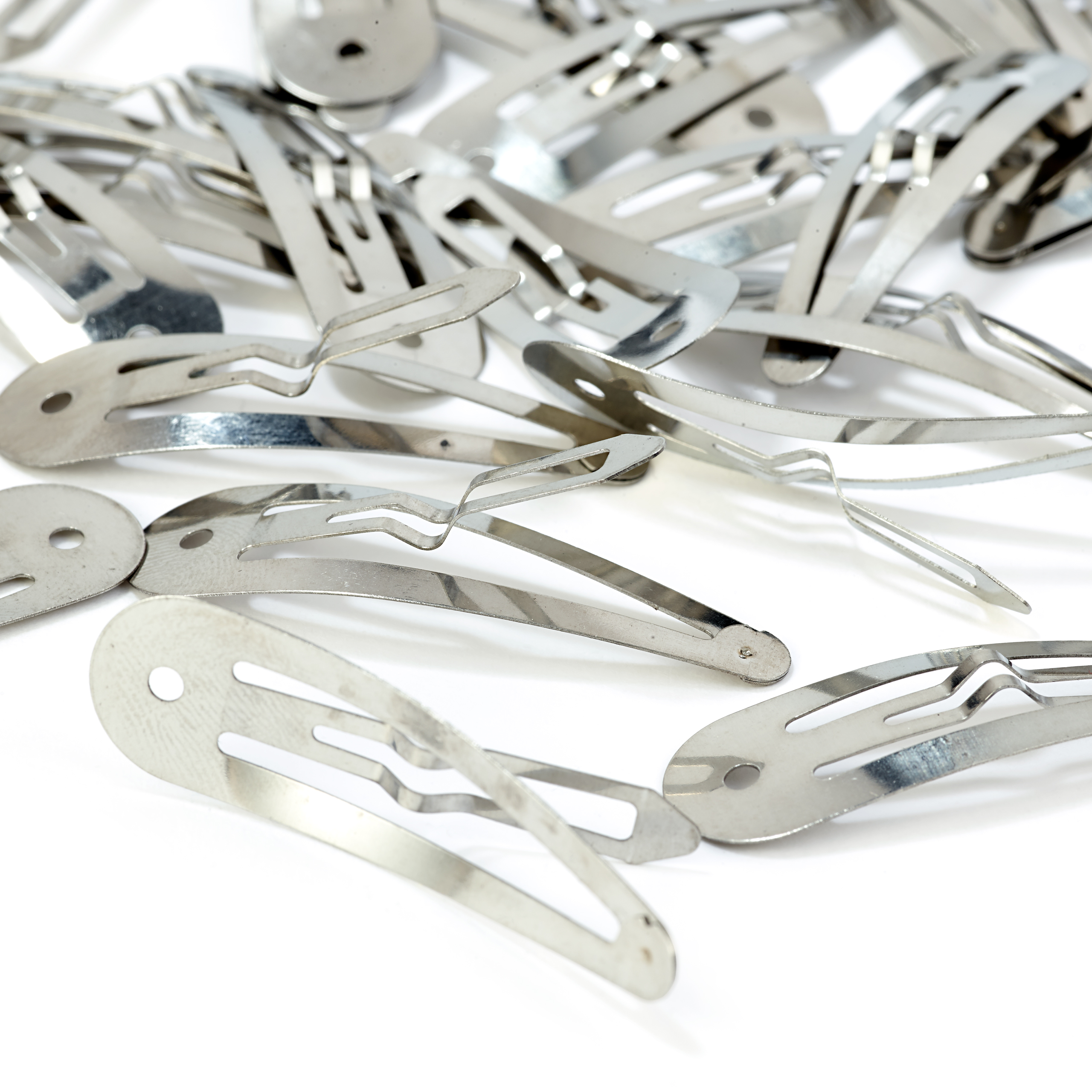 Hår Spänne / Quilt Clips