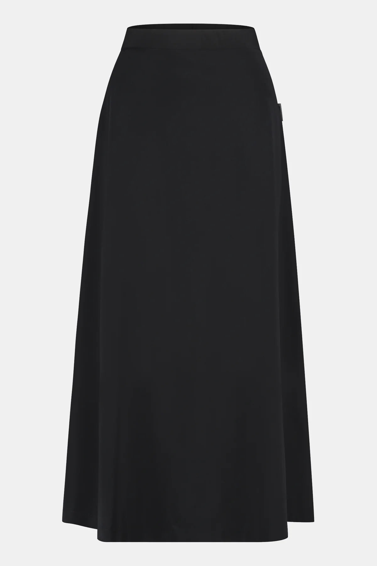Penn & Ink NY - Anna Skirt Black - 3