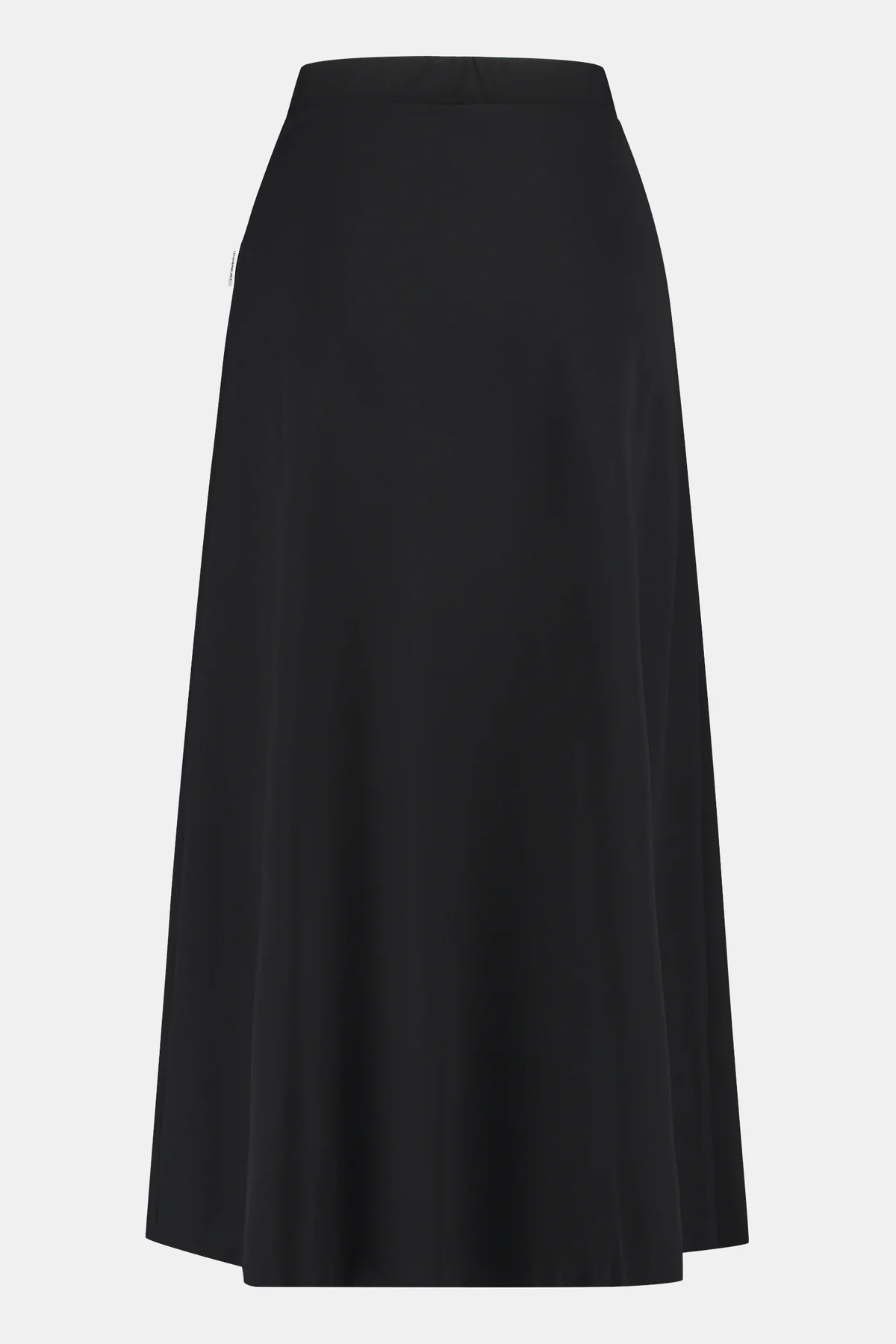 Penn & Ink NY - Anna Skirt Black - 4