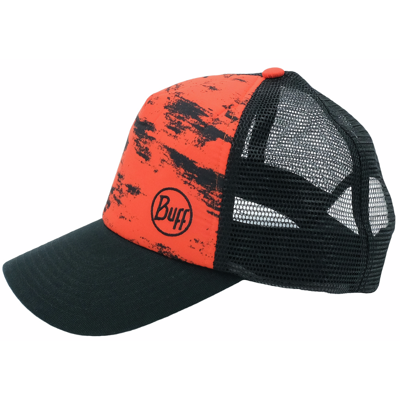 Trucker Cap Hunt