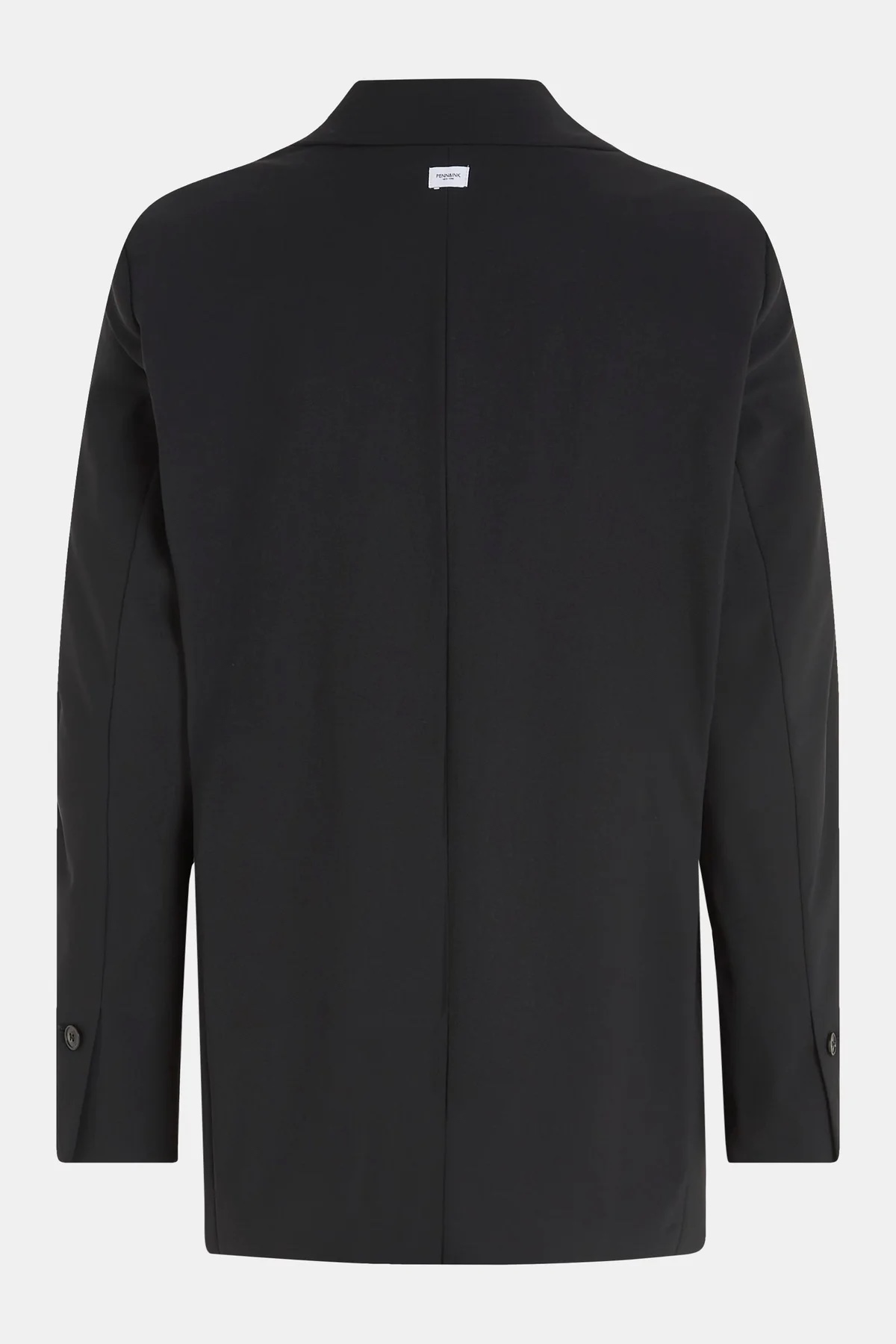 Penn & Ink NY - Blazer Black - 3
