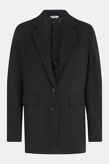 Penn & Ink NY - Blazer Black