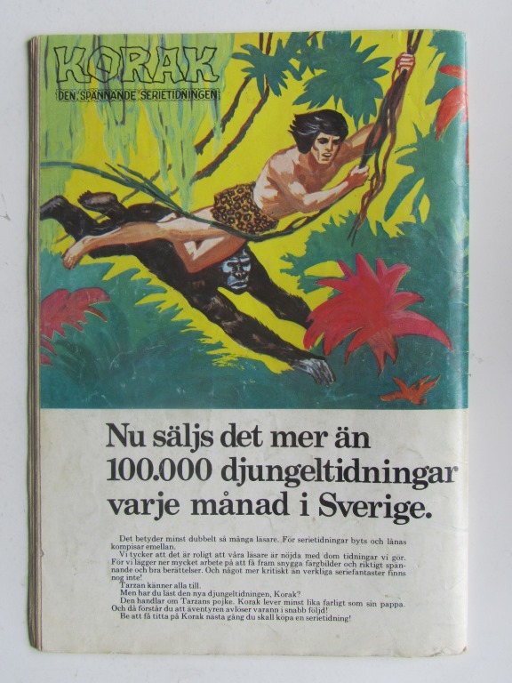 Ranchserien Bonanza 1971 03  Bröderna Cartwright - 2