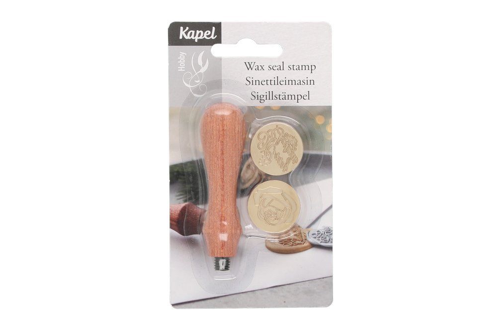 Sigillstämpel