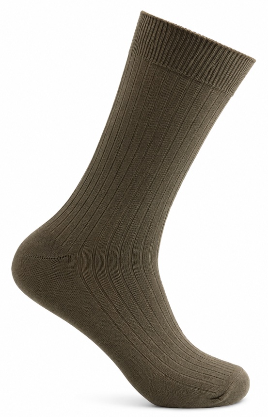 Lifewear Bambu Ribb