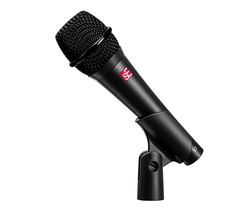 sE Electronics V7 Black - Dynamisk sångmikrofon
