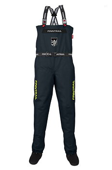 Vadarbyxa Finntrail Enduro Grafit